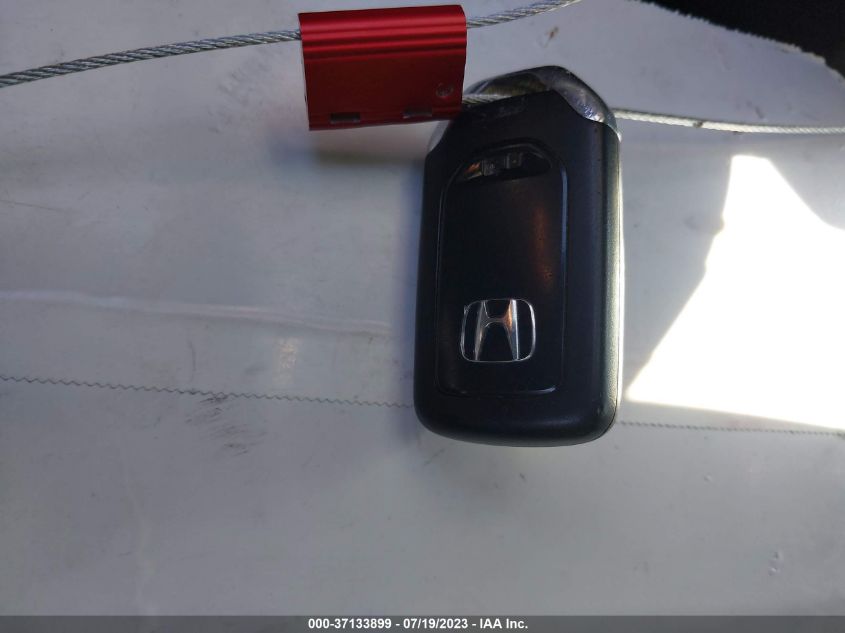 2016 HONDA CIVIC SEDAN EX - 2HGFC2F70GH500720