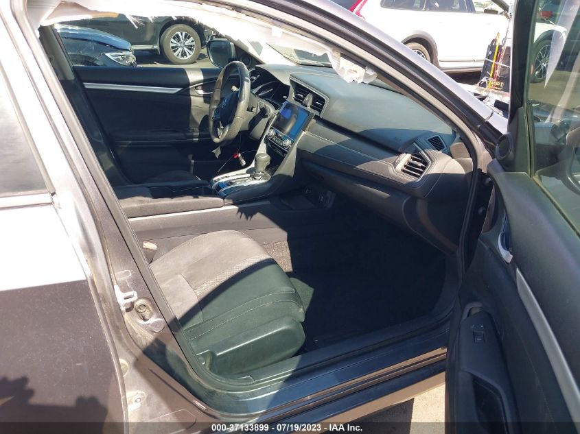 2016 HONDA CIVIC SEDAN EX - 2HGFC2F70GH500720