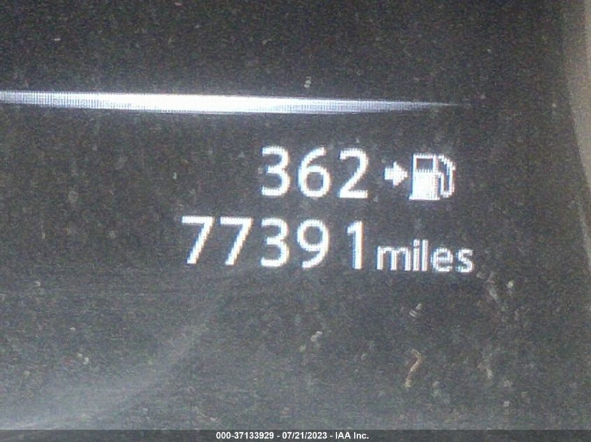 2017 NISSAN ROGUE SL - JN8AT2MT7HW381483