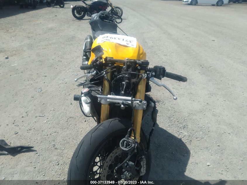 2012 SUZUKI GSX750 JS1GR7MA1C2102135