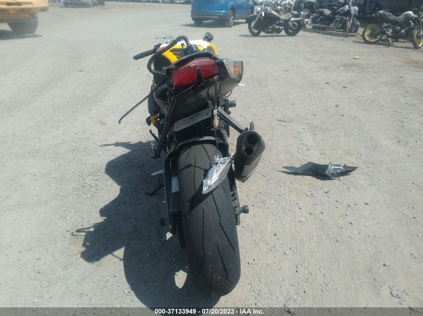 2012 SUZUKI GSX750 JS1GR7MA1C2102135