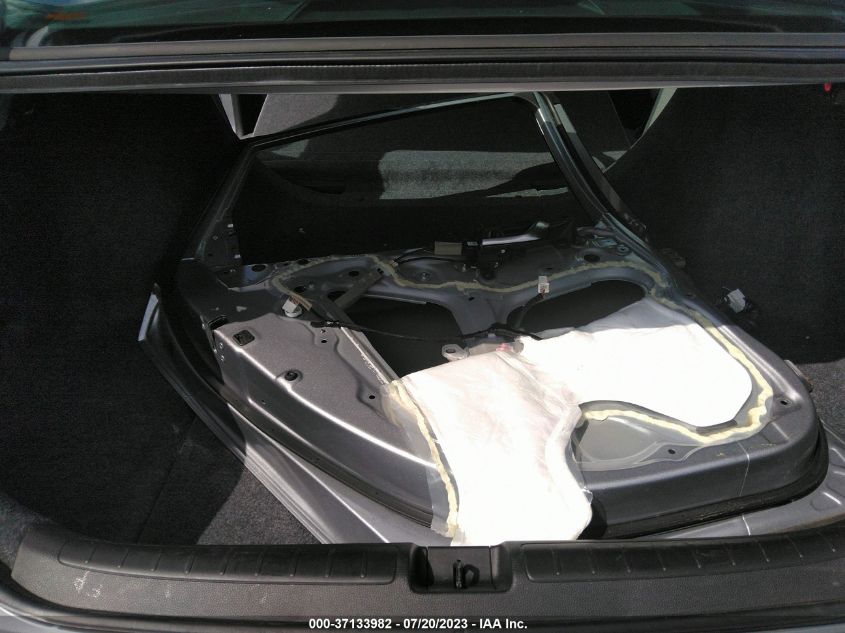2020 HONDA ACCORD SEDAN LX - 1HGCV1F14LA085879