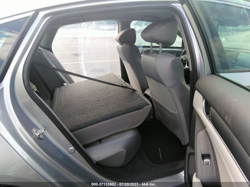 2020 HONDA ACCORD SEDAN LX - 1HGCV1F14LA085879