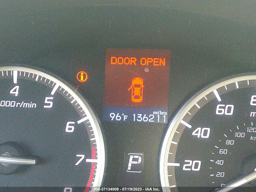 2014 ACURA ILX PREMIUM PKG - 19VDE1F56EE006081
