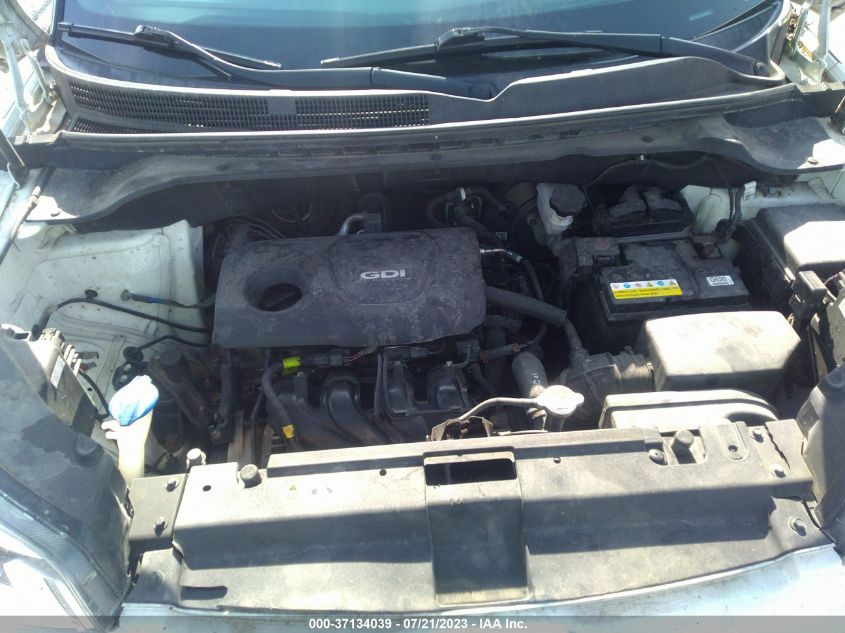 2017 KIA SOUL - KNDJN2A29H7421610