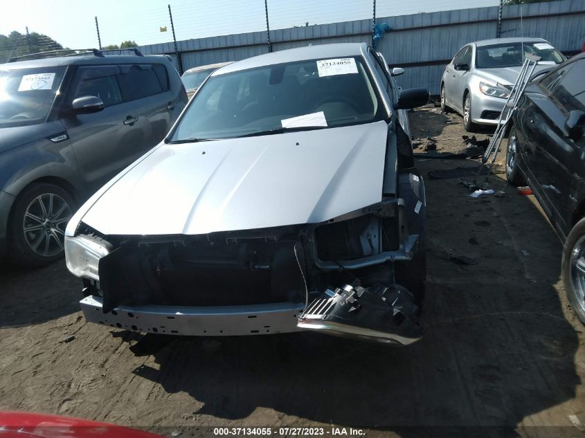 2019 CHRYSLER 300 TOURING - 2C3CCAAG6KH747207