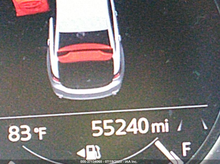 2018 MAZDA MAZDA6 GRAND TOURING - JM1GL1TY5J1300903
