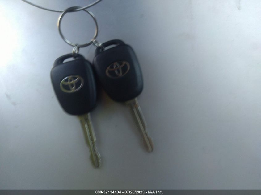 2016 TOYOTA COROLLA L/LE/S/S PLUS/LE PLUS - 5YFBURHE3GP448914