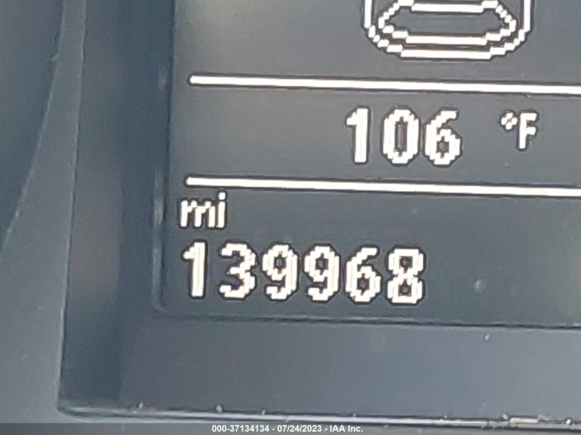 2013 VOLKSWAGEN GOLF W/CONV - WVWDB7AJXDW022800