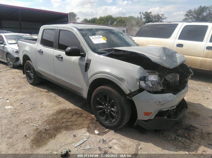 2023 FORD MAVERICK XL/XLT - 3FTTW8E9XPRA02012