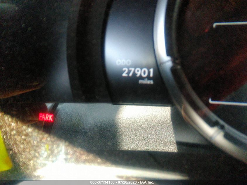2021 LEXUS IS IS 350 F SPORT - JTHGZ1B29M5043820