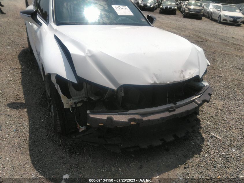 2021 LEXUS IS IS 350 F SPORT - JTHGZ1B29M5043820