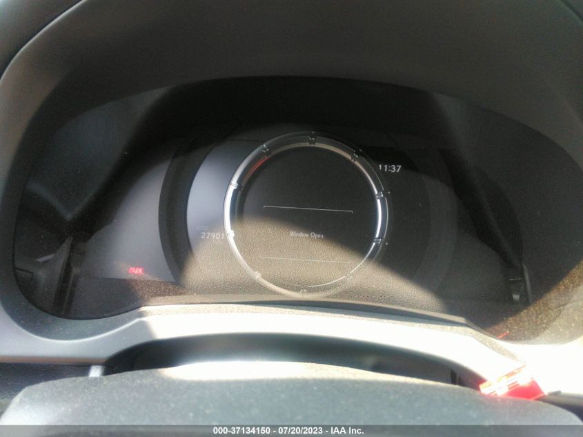 2021 LEXUS IS IS 350 F SPORT - JTHGZ1B29M5043820