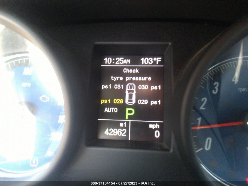 2015 MASERATI GRANTURISMO MC/SPORT/MC CENTENNIAL ZAM45VLA2F0128460