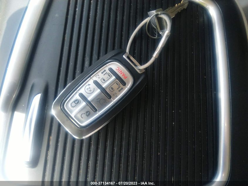 2021 CHRYSLER PACIFICA - 2C4RC1L7XMR590121
