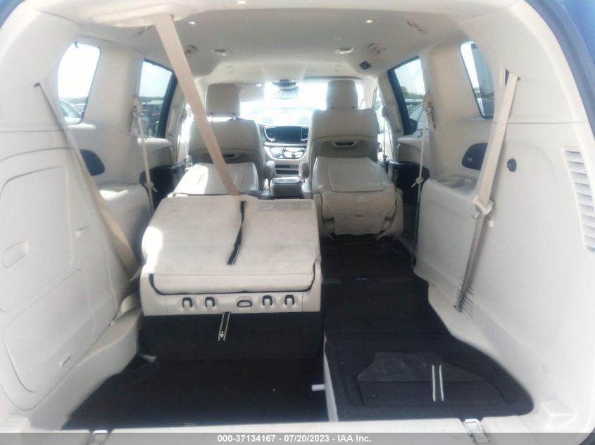 2021 CHRYSLER PACIFICA - 2C4RC1L7XMR590121