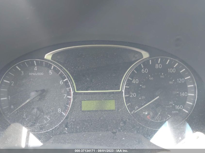 2013 NISSAN ALTIMA 2.5 SL - 1N4AL3AP0DN543047