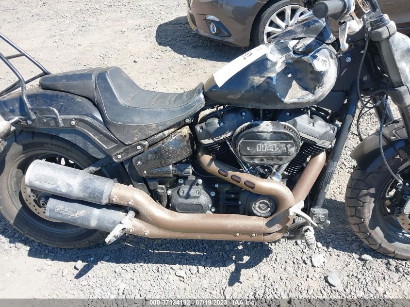 2019 HARLEY-DAVIDSON FXFBS - 1HD1YLK28KB040135