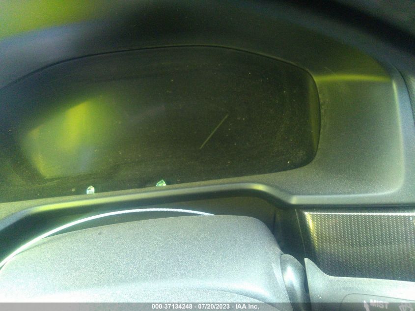 2021 HONDA ACCORD SEDAN SPORT - 1HGCV2F32MA016097