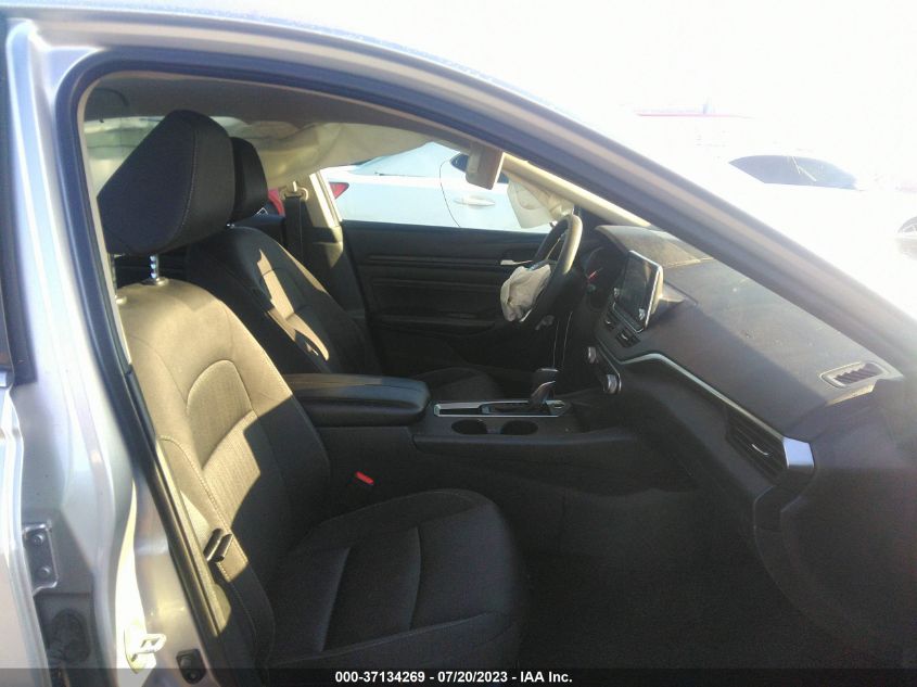 2020 NISSAN ALTIMA 2.5 S - 1N4BL4BV5LC142997