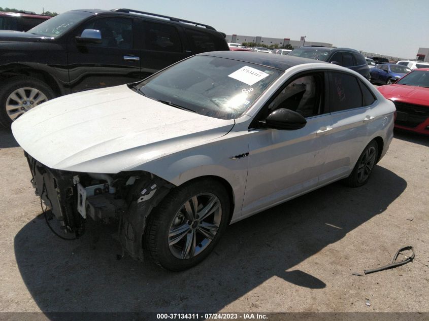 2021 VOLKSWAGEN JETTA S/SE/R-LINE - 3VWC57BU2MM039860