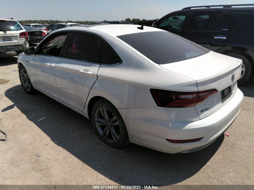 2021 VOLKSWAGEN JETTA S/SE/R-LINE - 3VWC57BU2MM039860