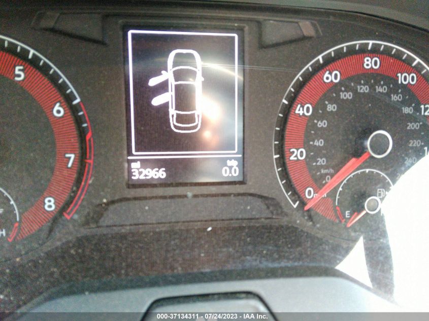 2021 VOLKSWAGEN JETTA S/SE/R-LINE - 3VWC57BU2MM039860