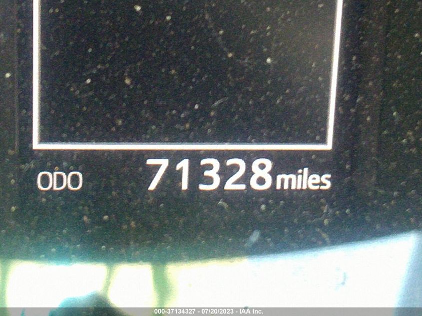 2016 TOYOTA HIGHLANDER LIMITED/LTD PLATINUM - 5TDDKRFH0GS268325