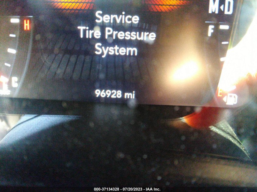 2018 DODGE CHALLENGER SXT - 2C3CDZAG2JH127836