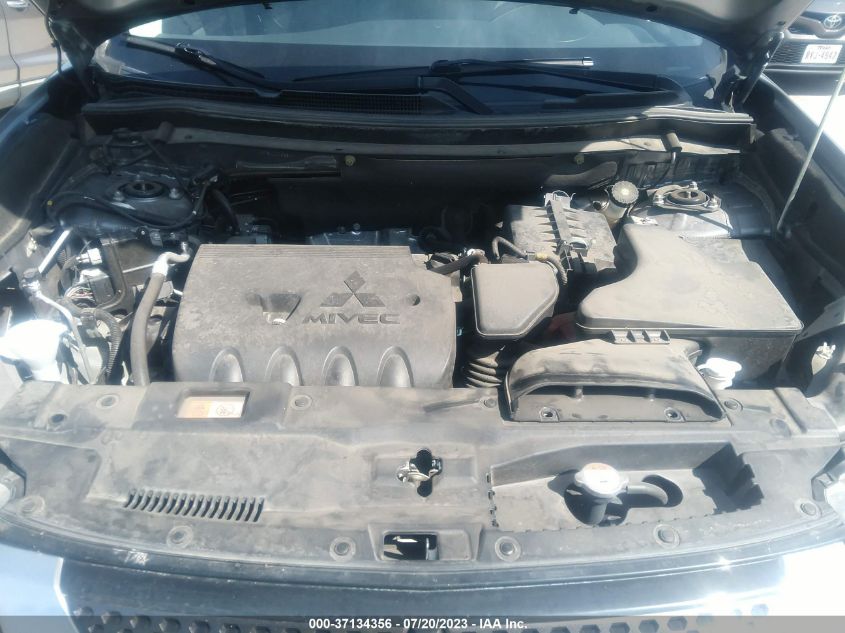 2020 MITSUBISHI OUTLANDER ES/SE/SEL/LE/SP - JA4AZ3A30LZ033899