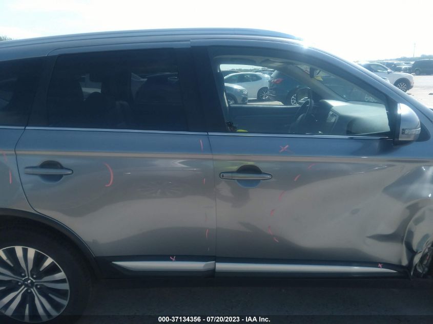 2020 MITSUBISHI OUTLANDER ES/SE/SEL/LE/SP - JA4AZ3A30LZ033899