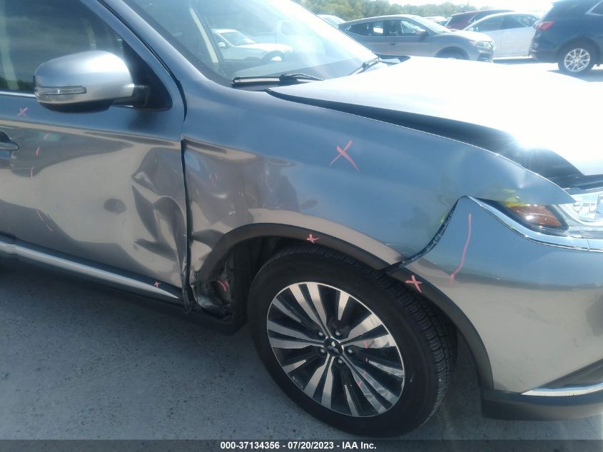 2020 MITSUBISHI OUTLANDER ES/SE/SEL/LE/SP - JA4AZ3A30LZ033899