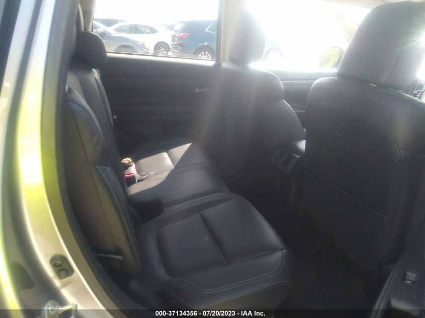 2020 MITSUBISHI OUTLANDER ES/SE/SEL/LE/SP - JA4AZ3A30LZ033899