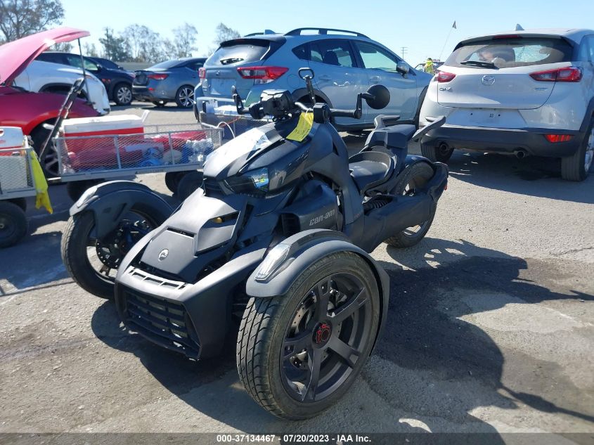 2019 CAN-AM RYKER 3JB2FEF22KJ000616