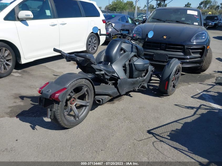 2019 CAN-AM RYKER 3JB2FEF22KJ000616