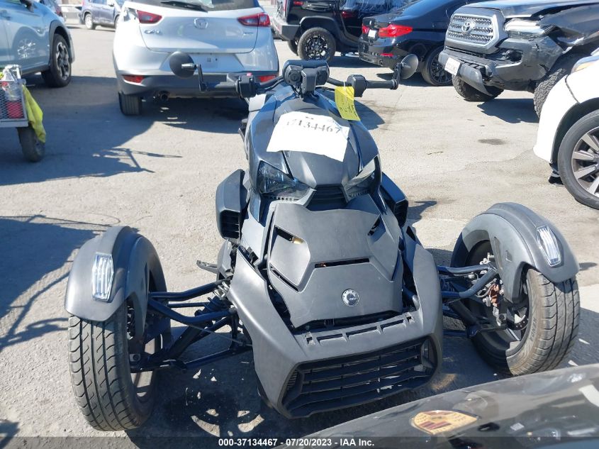 2019 CAN-AM RYKER 3JB2FEF22KJ000616