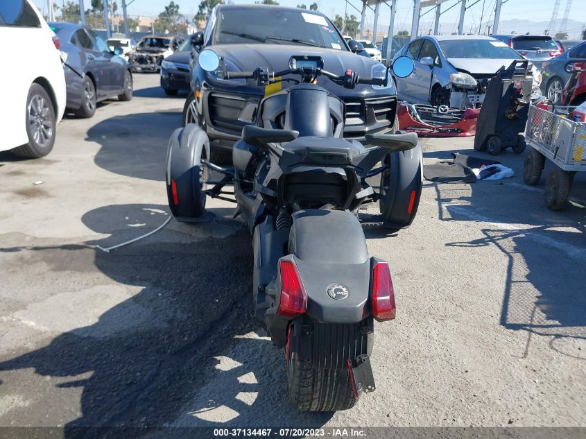 2019 CAN-AM RYKER 3JB2FEF22KJ000616