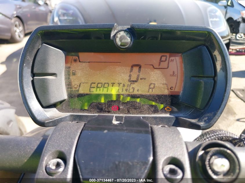 2019 CAN-AM RYKER 3JB2FEF22KJ000616