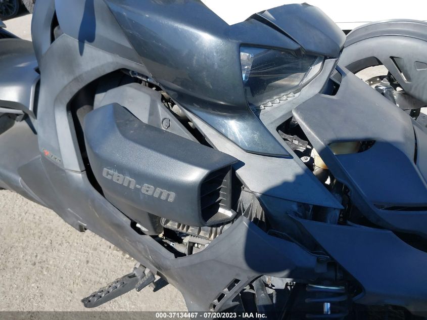2019 CAN-AM RYKER 3JB2FEF22KJ000616