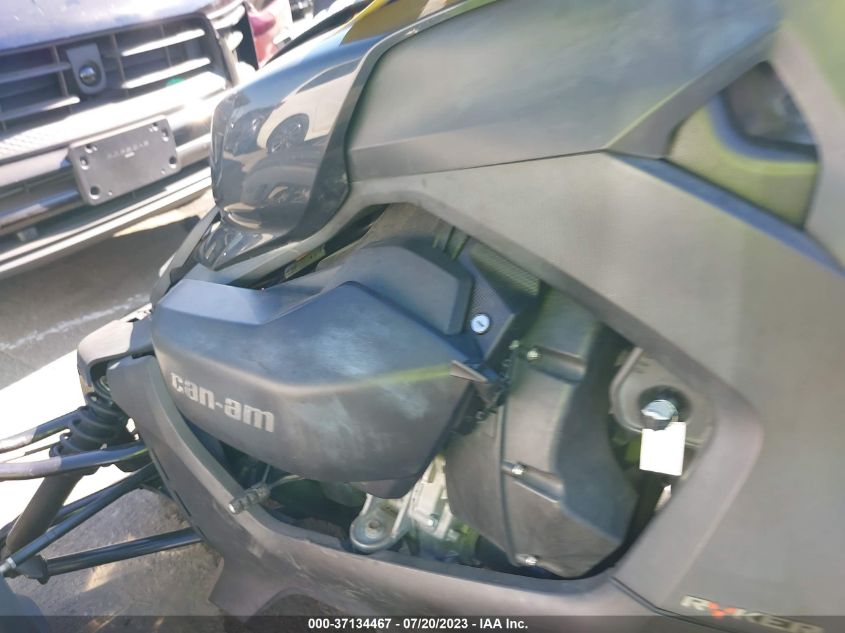 2019 CAN-AM RYKER 3JB2FEF22KJ000616