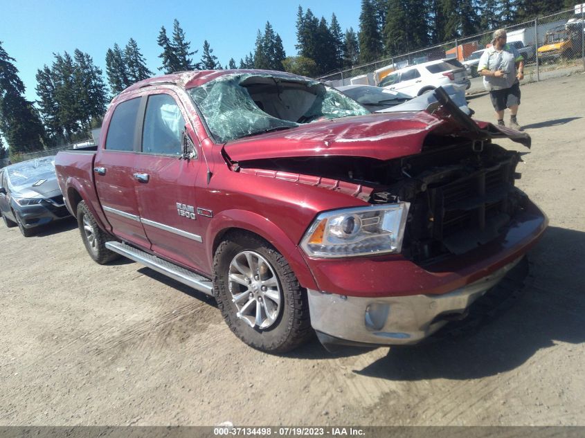 2015 RAM 1500 LARAMIE - 1C6RR7NM6FS577041