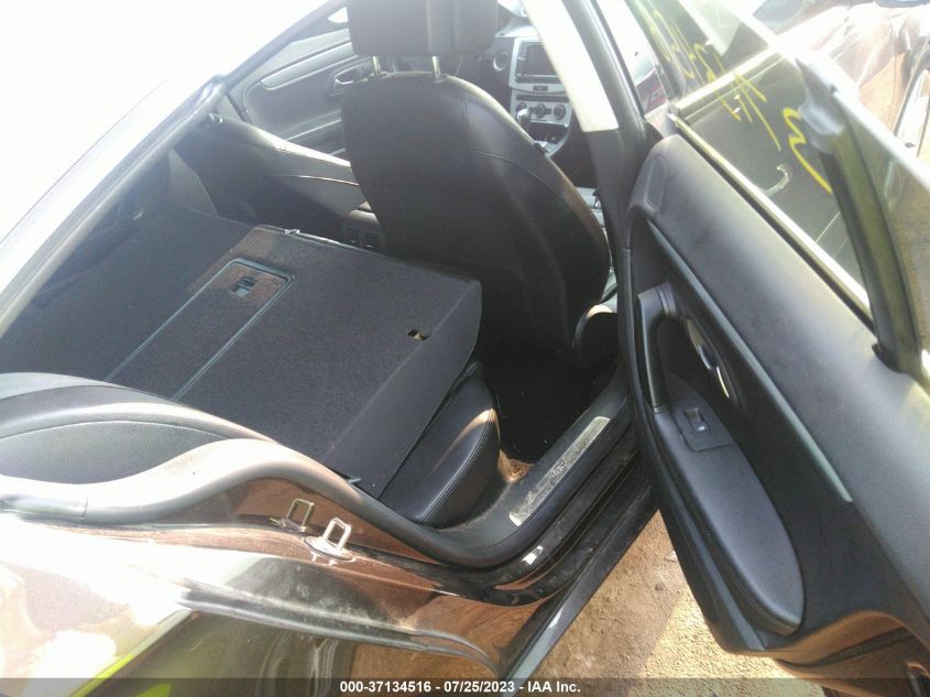 2016 VOLKSWAGEN CC SPORT - WVWBP7AN0GE503516