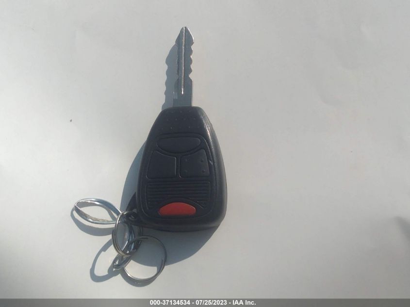 2013 JEEP COMPASS LATITUDE - 1C4NJCEA8DD276527