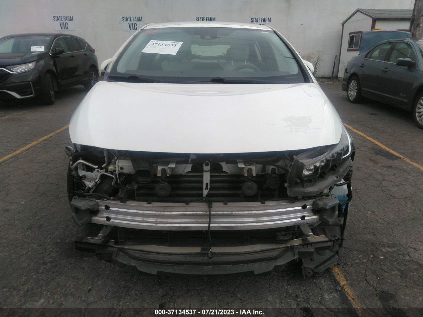 2017 TOYOTA PRIUS PRIME PLUS/PREMIUM/ADVANCED - JTDKARFP5H3062129