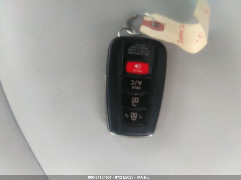 2017 TOYOTA PRIUS PRIME PLUS/PREMIUM/ADVANCED - JTDKARFP5H3062129
