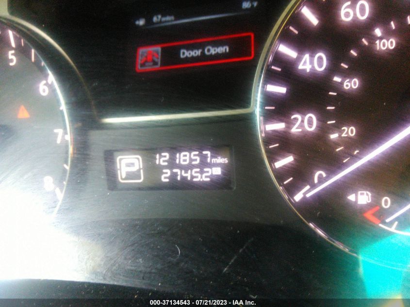 2013 NISSAN ALTIMA 2.5 S - 1N4AL3APXDC267620