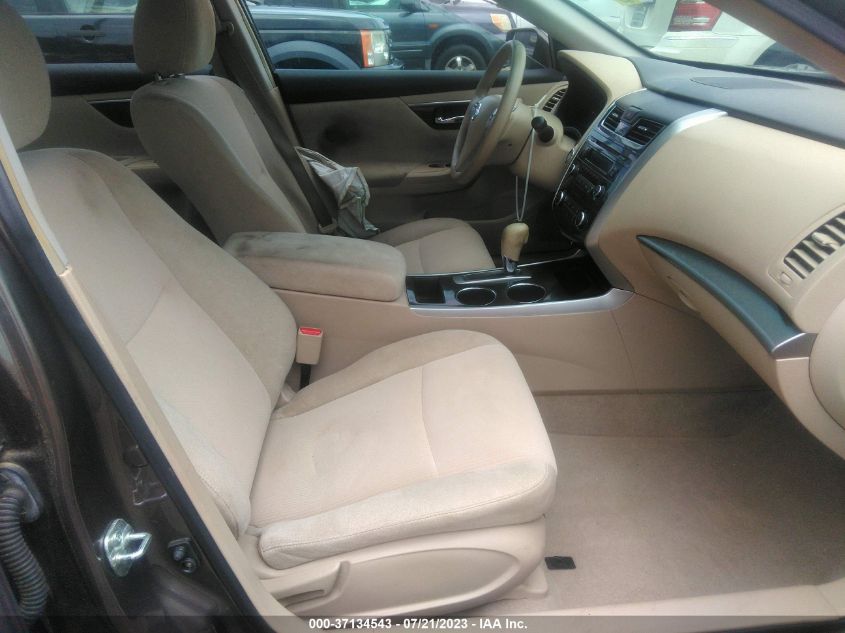 2013 NISSAN ALTIMA 2.5 S - 1N4AL3APXDC267620
