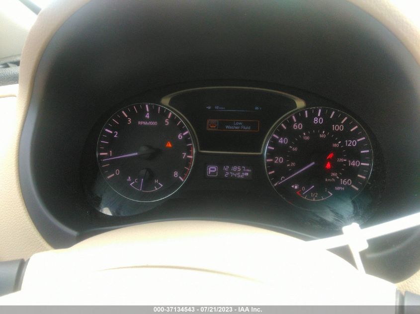2013 NISSAN ALTIMA 2.5 S - 1N4AL3APXDC267620
