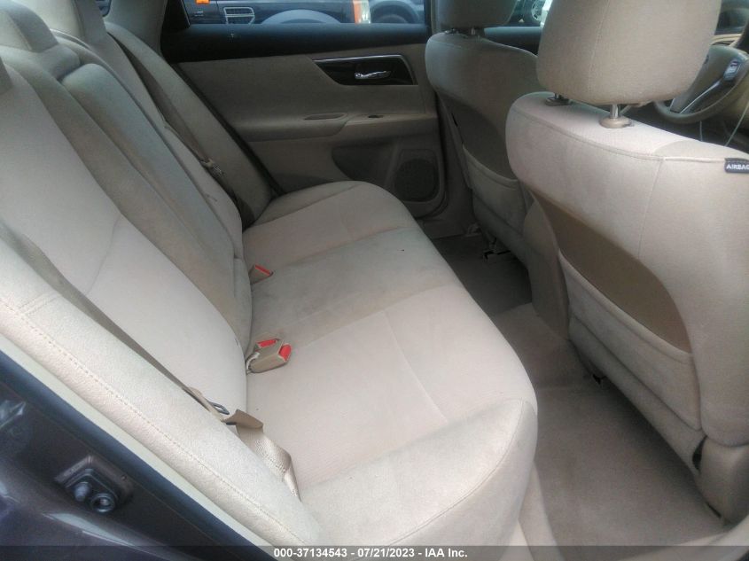 2013 NISSAN ALTIMA 2.5 S - 1N4AL3APXDC267620