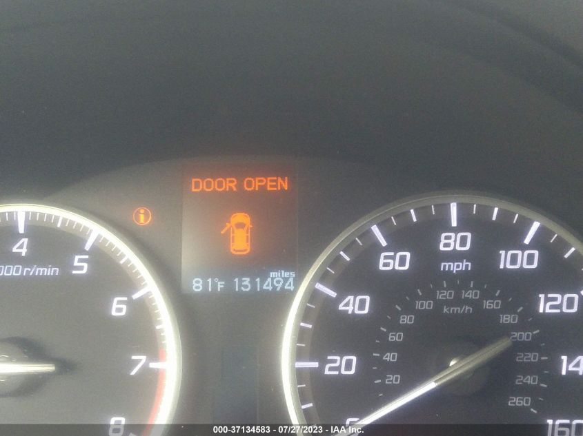 2014 ACURA RDX - 5J8TB4H33EL020733